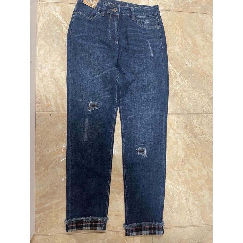 Ethyl Classic Jeans Size 2